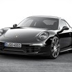 ポルシェ 911カレラ ブラックエディション(参考画像)