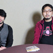 『バクマン。』山田孝之、門司健吾氏／photo：Naoki Kurozu