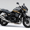 カワサキ ZRX1200 DAEG（2016年モデル）