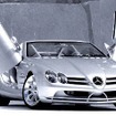メルセデスベンツ『SLR』と『マイバッハ』、予約金に8500万円!!