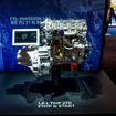 プジョーの1.6L THP（ガソリン）エンジン