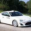 TMG GT86 CS-R3