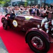 La Festa Mille Miglia 2015 in DAIKANYAMA T-SITE