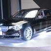 BMW 7シリーズ 新型発表会