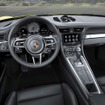 ポルシェ 911 カレラ4 / タルガ4 改良新型