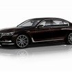 BMW 7シリーズ