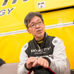 マツダの前田育男デザイン本部長