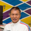 チューニングを手掛けた、アール・イー・杉山の杉山栄一さん