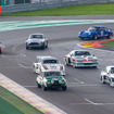 スパ・コルシャンで開催されたヒストリックカーレース「SPA SIX HOURS」