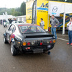 スパ・コルシャンで開催されたヒストリックカーレース「SPA SIX HOURS」
