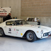 スパ・コルシャンで開催されたヒストリックカーレース「SPA SIX HOURS」