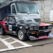 スパ・コルシャンで開催されたヒストリックカーレース「SPA SIX HOURS」