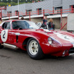 スパ・コルシャンで開催されたヒストリックカーレース「SPA SIX HOURS」