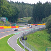 スパ・コルシャンで開催されたヒストリックカーレース「SPA SIX HOURS」