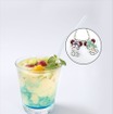 「弱虫ペダル」カフェ開催決定　11月7日より渋谷パルコにて、新規描き下ろしイラストも
