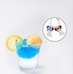 「弱虫ペダル」カフェ開催決定　11月7日より渋谷パルコにて、新規描き下ろしイラストも