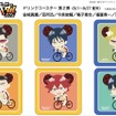 「弱虫ペダル」カフェ開催決定　11月7日より渋谷パルコにて、新規描き下ろしイラストも