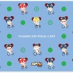 「弱虫ペダル」カフェ開催決定　11月7日より渋谷パルコにて、新規描き下ろしイラストも