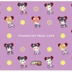 「弱虫ペダル」カフェ開催決定　11月7日より渋谷パルコにて、新規描き下ろしイラストも