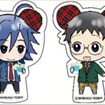「弱虫ペダル」カフェ開催決定　11月7日より渋谷パルコにて、新規描き下ろしイラストも