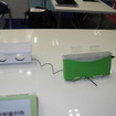 テックアイオーサービスのお財布型紙幣識別機「ウオレット」