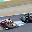 2015MotoGP日本グランプリ（初日フリー走行）