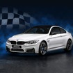 BMW M4クーペ Mパフォーマンスエディション