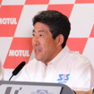 岡田忠之氏