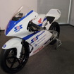 アドバンススクール用車両のホンダ『NSF250R』