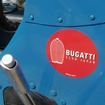 インターナショナルブガッティミーティング開催