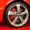 アウディ RS3スポーツバック