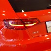 アウディ RS3スポーツバック