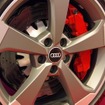 アウディ RS3スポーツバック