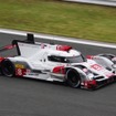 WEC 第6戦 アウディスポーツ