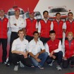 WEC 第6戦 アウディスポーツ