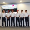 WEC 第6戦 アウディスポーツ