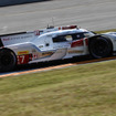 #7 アウディR18 e-tron quattro