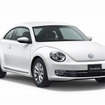VW ザ・ビートル・デザイン