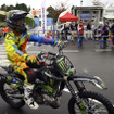 MONSTER ENERGY FMX SHOWCASE