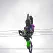 MONSTER ENERGY FMX SHOWCASE