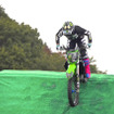 MONSTER ENERGY FMX SHOWCASE