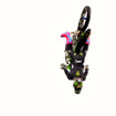 MONSTER ENERGY FMX SHOWCASE