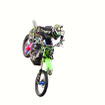 MONSTER ENERGY FMX SHOWCASE