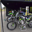 MONSTER ENERGY FMX SHOWCASE