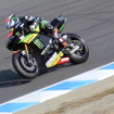 3日間で8万5000人を動員した2015MotoGP日本グランプリ