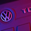 フォルクスワーゲンのターボディーゼル「TDI」エンジン