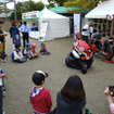 3日間で8万5403人の来場があったMotoGP 日本グランプリ。