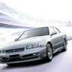 新型日産『スカイライン』セダン、価格はトヨタ・ライバル車を横目で