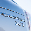 スバル フォレスター 2.0XT EyeSight