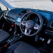 スバル フォレスター 2.0XT EyeSight